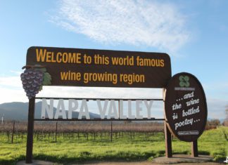 Napa Valley