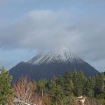 Mount Shasta Resort