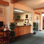 Mount Shasta Resort
