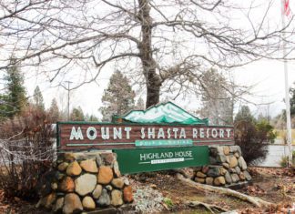 Mount Shasta Resort