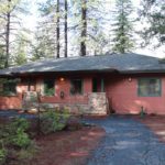Mount Shasta Resort