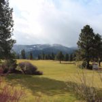 Mount Shasta Resort