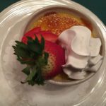creme brule
