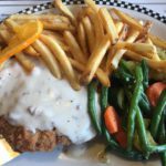 Restaurante Black Bear original