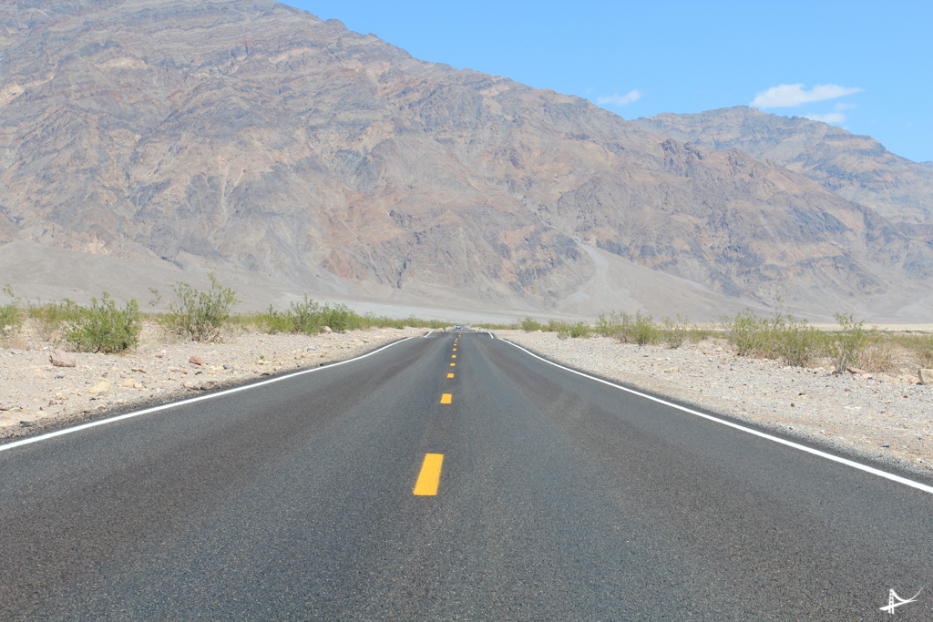 Dicas para planejar sua viagem ao Death Valley