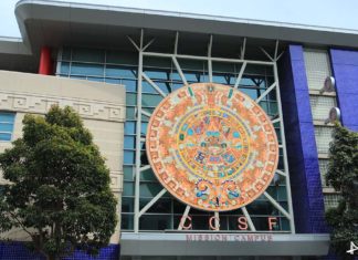 estudar no City College