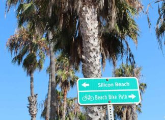 Silicon Beach