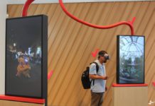 VR Experience em San Francisco
