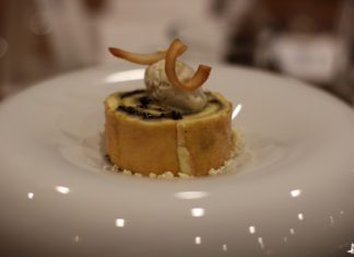 Restaurant Week