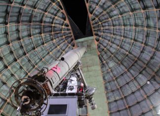 Lick Observatory