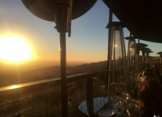 Restaurante Grandview