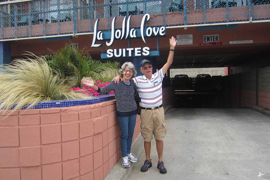 Hotel La Lolla