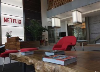 Netflix