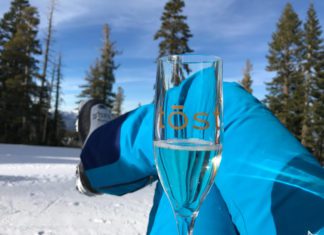 Northstar em Lake Tahoe