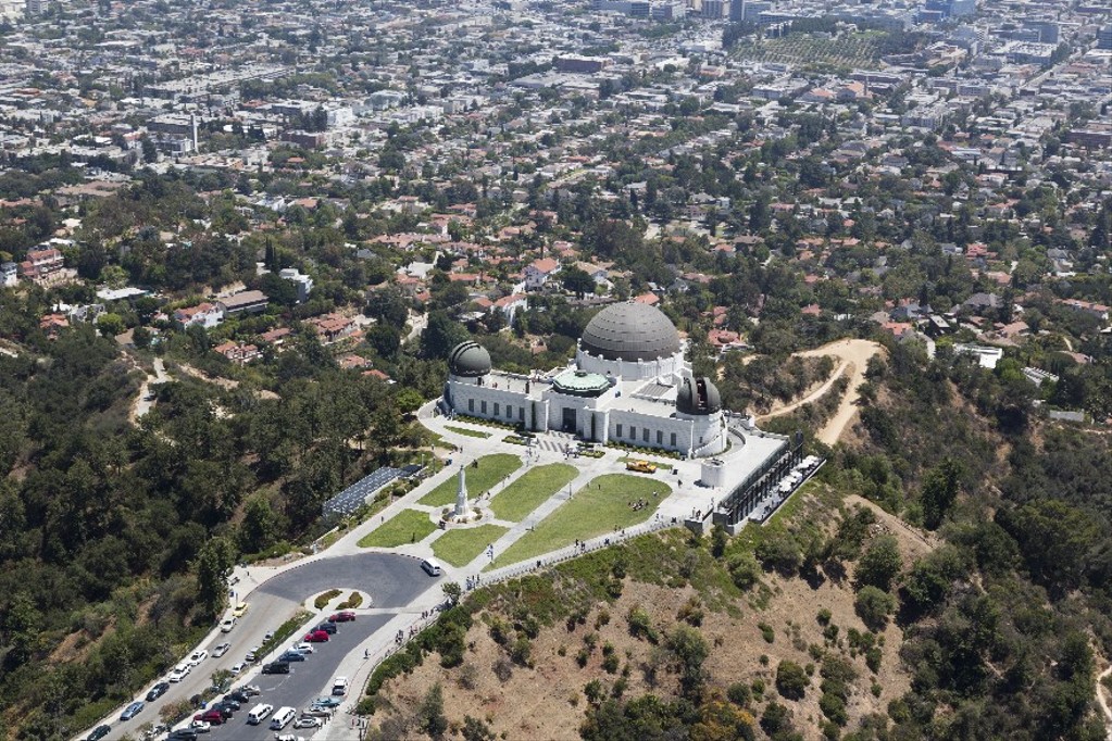 Observatorio de Los Angeles