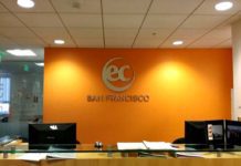EC em San Francisco