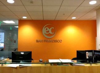 EC em San Francisco