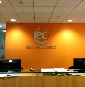 EC em San Francisco