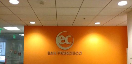 EC em San Francisco