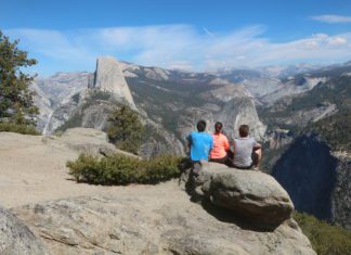 Yosemite