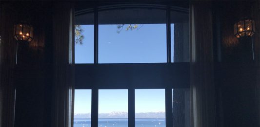 West Shore em Tahoe