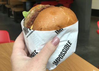 Impossible Foods