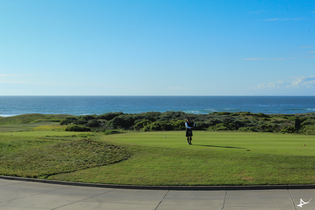Bagpiper 17-Mile Drive Bagpiper 17-Mile Drive