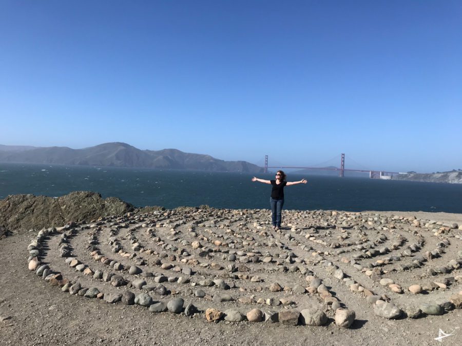 Labirinto de San Francisco
