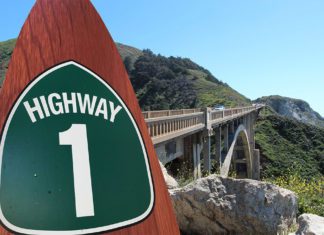 highway 1 aberta