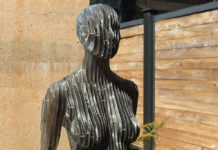 Arte em Napa