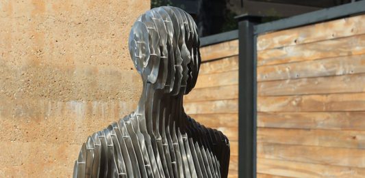Arte em Napa