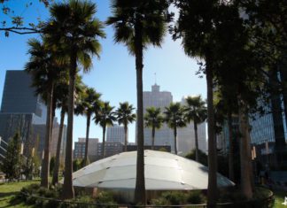 Salesforce Park