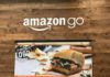 Amazon Go em San Francisco