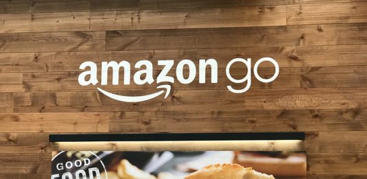 Amazon Go em San Francisco