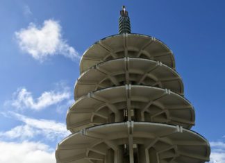 Japantown em San Francisco