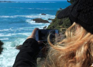 Viagem pelo norte da California