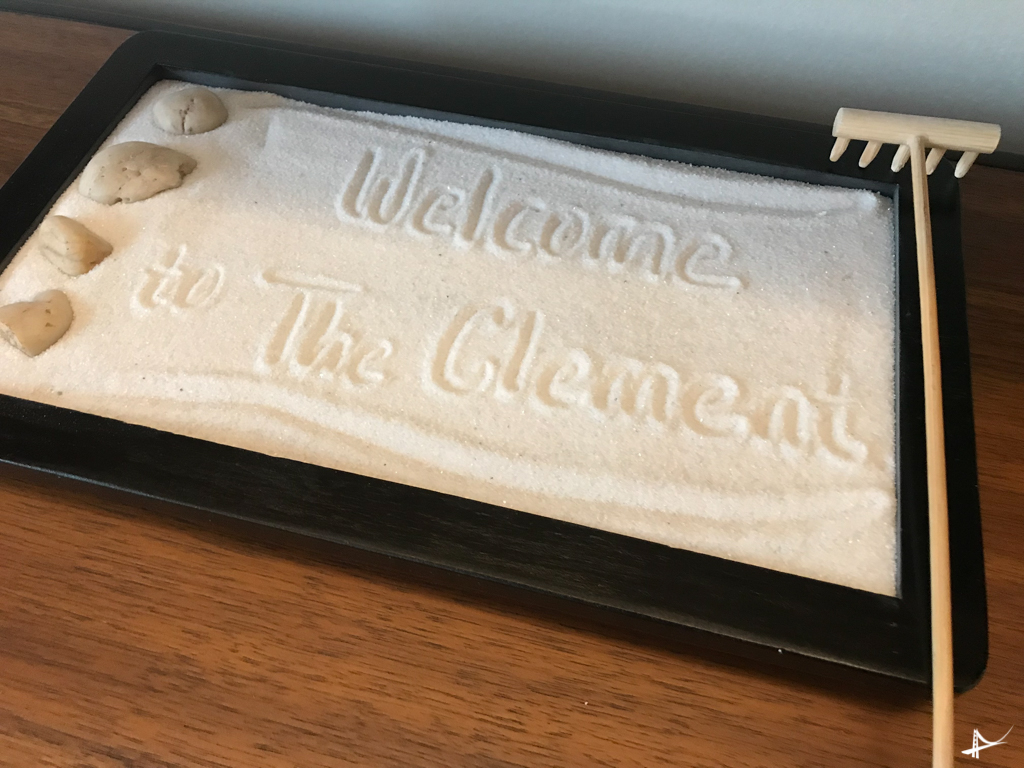 The Clement Hotel