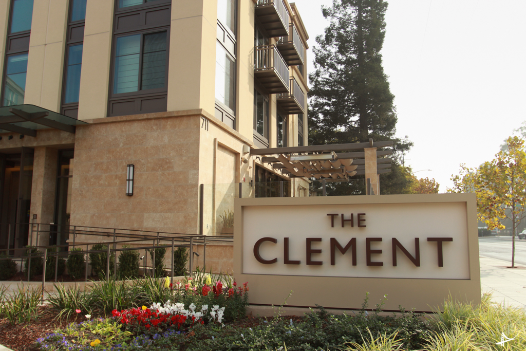 The Clement Hotel