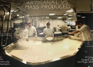 Cowgirl creamery