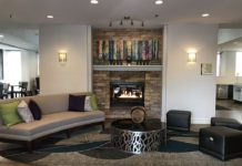 Homewood Suites by Hilton em San Jose
