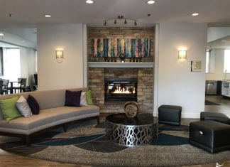 Homewood Suites by Hilton em San Jose