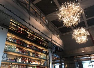 Virgin hotel em San Francisco