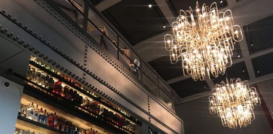 Virgin hotel em San Francisco