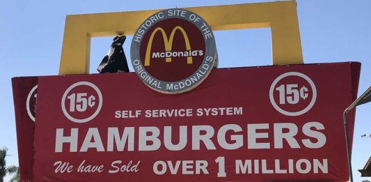 Museu do McDonalds