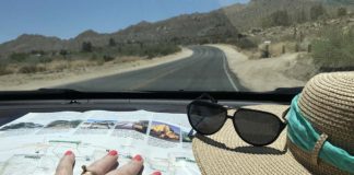 Joshua Tree National Park