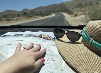 Joshua Tree National Park