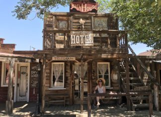 Pioneertown