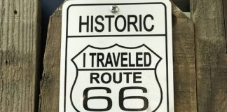 Rota 66