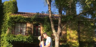 Hotel em Sonoma