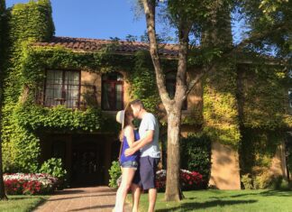 Hotel em Sonoma